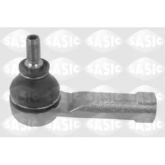 Rotule de barre de connexion avant droit SASIC 9006615