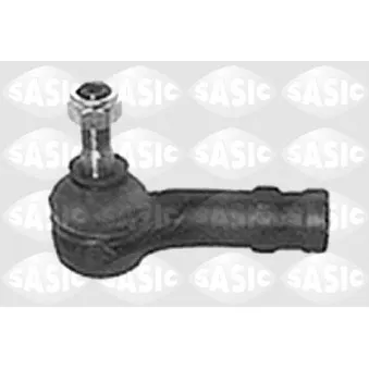 Rotule de barre de connexion avant droit SASIC 9006621