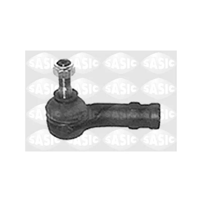 Rotule de barre de connexion avant droit SASIC 9006621