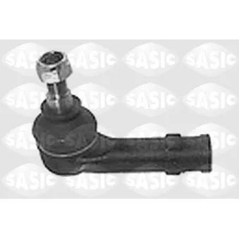 Rotule de barre de connexion avant droit SASIC 9006622