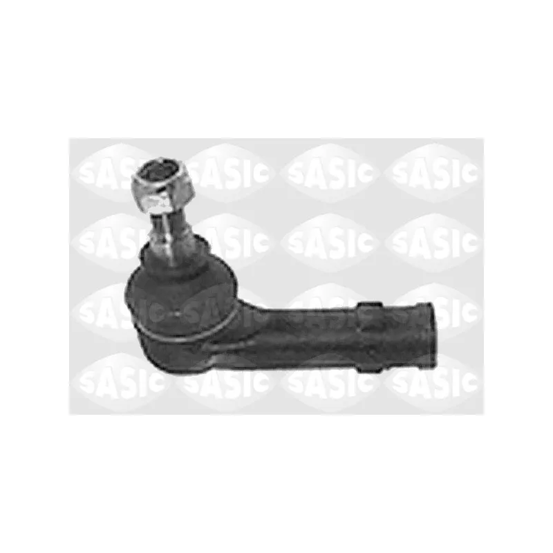 Rotule de barre de connexion avant droit SASIC 9006622