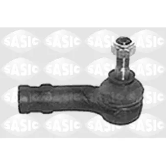 Rotule de barre de connexion avant gauche SASIC 9006623