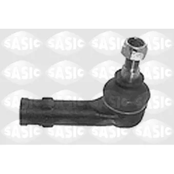 Rotule de barre de connexion avant gauche SASIC 9006624