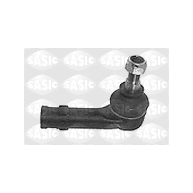 Rotule de barre de connexion avant gauche SASIC 9006624