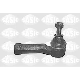 Rotule de barre de connexion avant gauche SASIC 9006628
