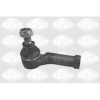 Rotule de barre de connexion avant droit SASIC 9006629