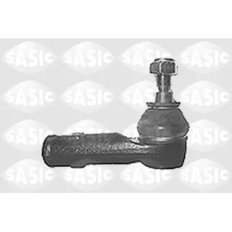 Rotule de barre de connexion avant gauche SASIC 9006630