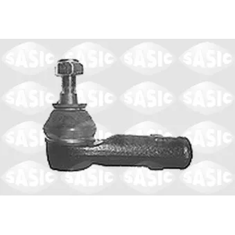 Rotule de barre de connexion avant droit SASIC 9006631
