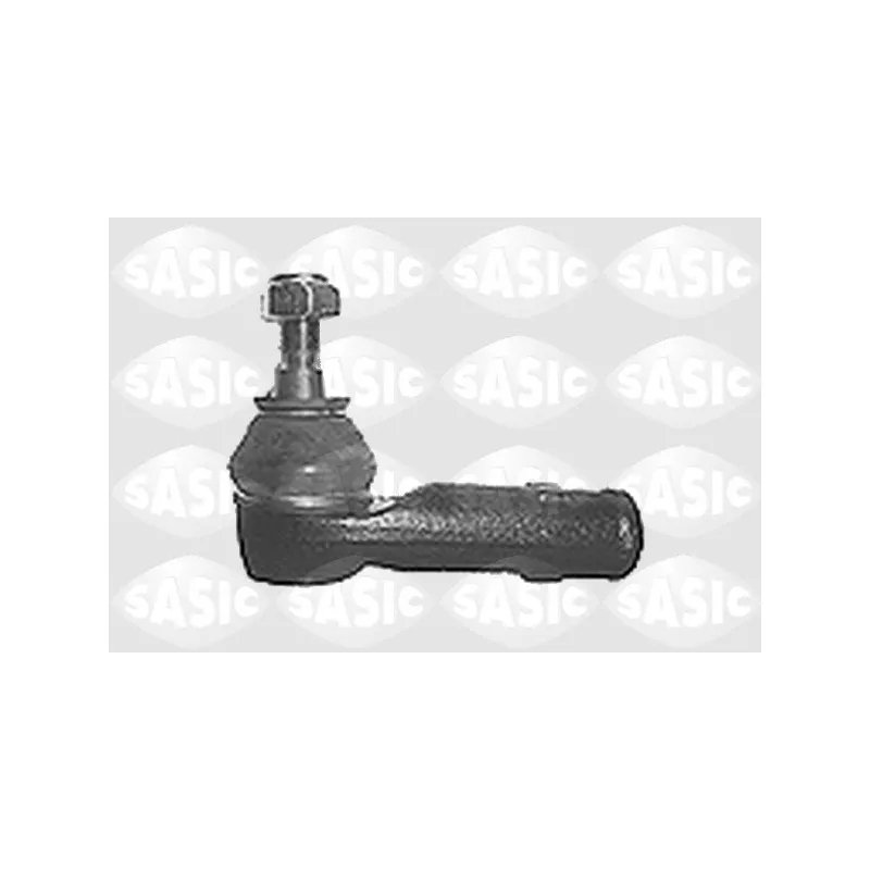 Rotule de barre de connexion avant droit SASIC 9006631