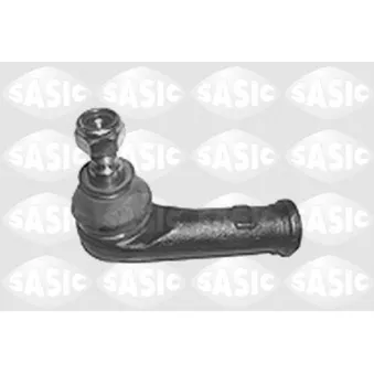 Rotule de barre de connexion avant droit SASIC 9006633