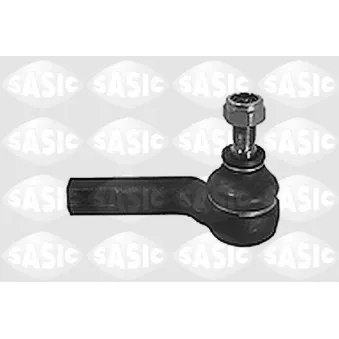 Rotule de barre de connexion avant droit SASIC 9006635