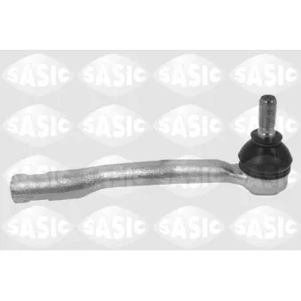 Rotule de barre de connexion avant gauche SASIC 9006641