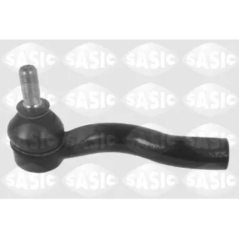 Rotule de barre de connexion avant droit SASIC 9006642
