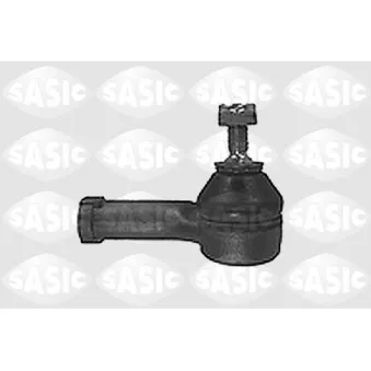 Rotule de barre de connexion avant gauche SASIC 9006647