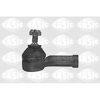Rotule de barre de connexion avant droit SASIC 9006648