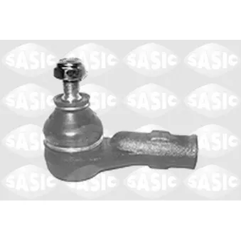 Rotule de barre de connexion avant droit SASIC 9006661