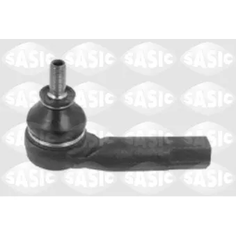 Rotule de barre de connexion avant droit SASIC 9006662