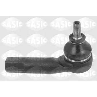 Rotule de barre de connexion avant gauche SASIC 9006663
