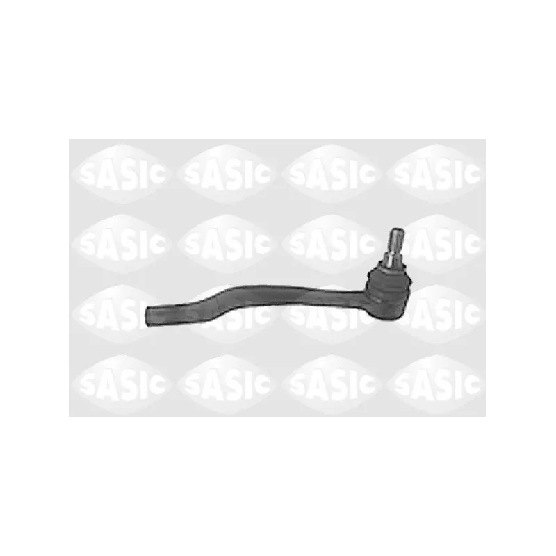 Rotule de barre de connexion avant gauche SASIC 9006682