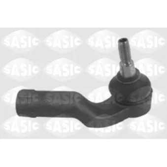Rotule de barre de connexion avant gauche SASIC 9006690