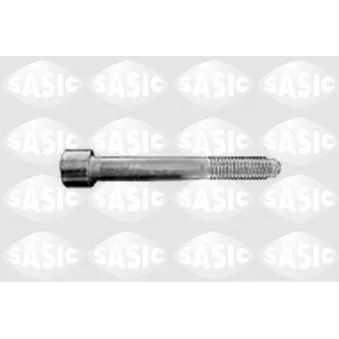 Vis de serrage, suspension articulée/rotule de suspension SASIC 9136046