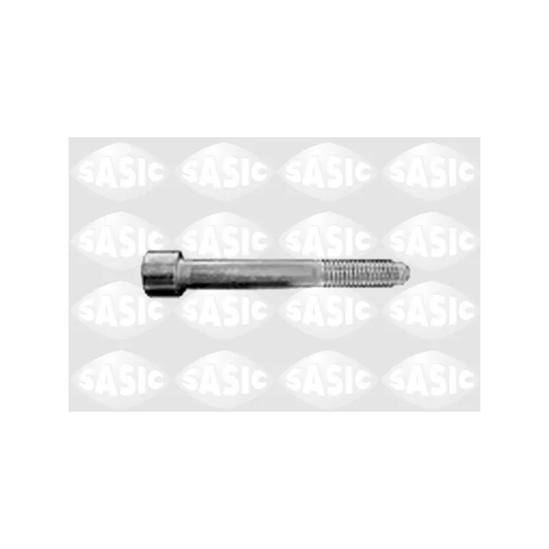 Vis de serrage, suspension articulée/rotule de suspension SASIC 9136046