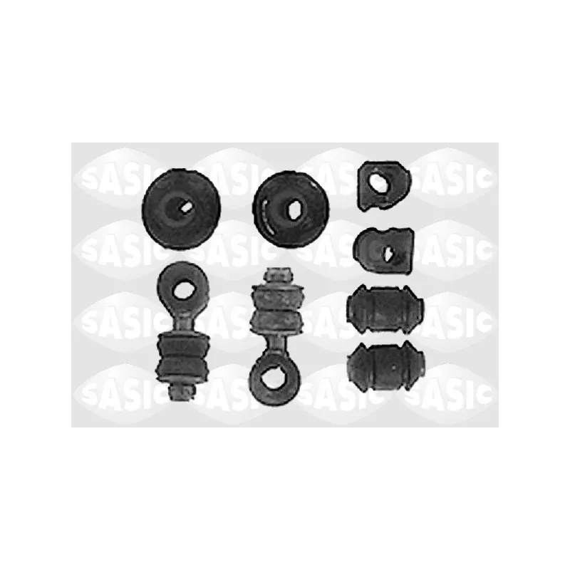 Kit de réparation, suspension du stabilisateur SASIC 9155490