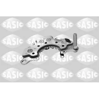 Pont de diodes, alternateur SASIC 9166002
