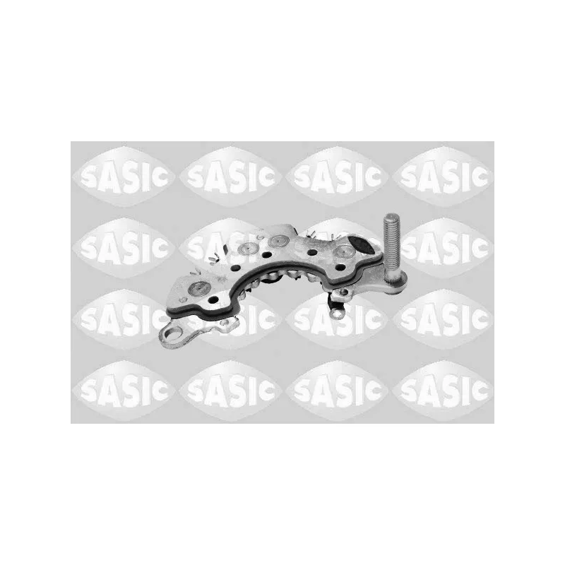 Pont de diodes, alternateur SASIC 9166002