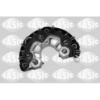 Pont de diodes, alternateur SASIC 9166012