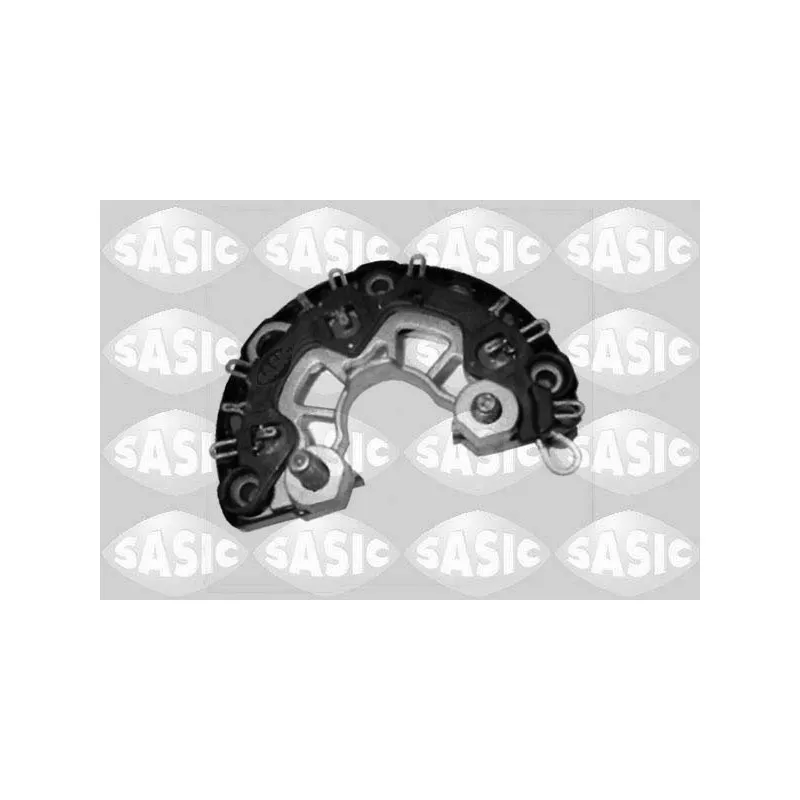 Pont de diodes, alternateur SASIC 9166012