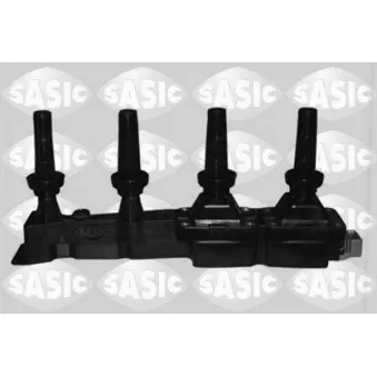 Bobine d'allumage SASIC 9200004