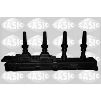 Bobine d'allumage SASIC 9200006