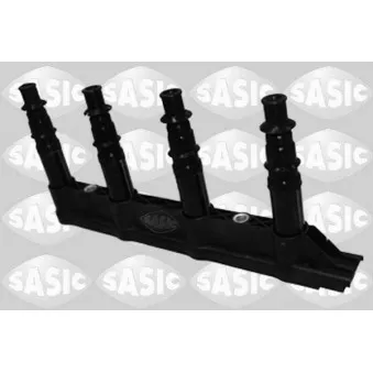 Bobine d'allumage SASIC 9200012