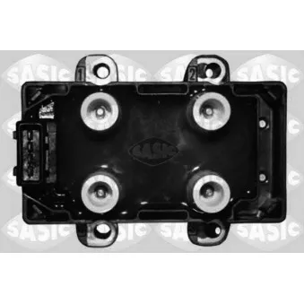 Bobine d'allumage SASIC 9204001