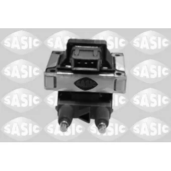 Bobine d'allumage SASIC 9204008