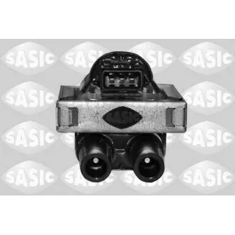 Bobine d'allumage SASIC 9204010