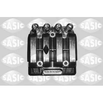 Bobine d'allumage SASIC 9206031