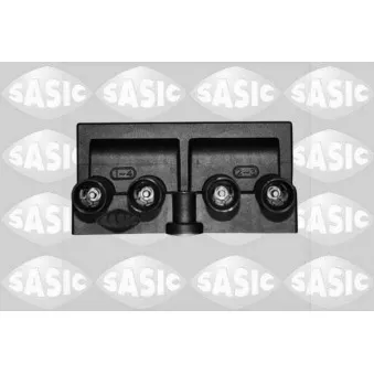 Bobine d'allumage SASIC 9206040