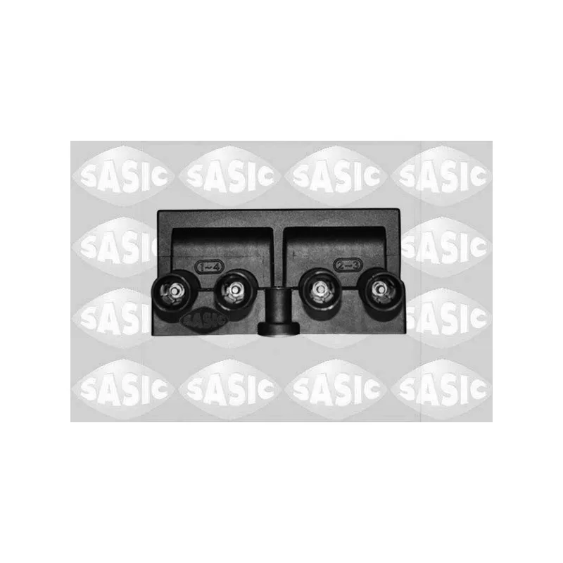 Bobine d'allumage SASIC 9206040