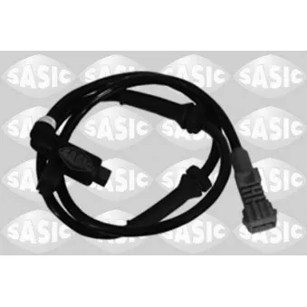 Capteur, vitesse de roue SASIC 9230001