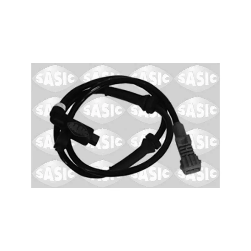 Capteur, vitesse de roue SASIC 9230001