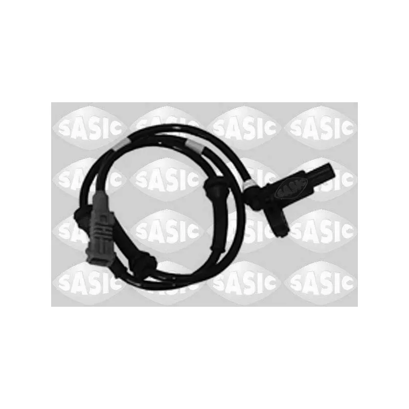 Capteur, vitesse de roue SASIC 9230002