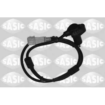 Capteur, vitesse de roue SASIC 9230003