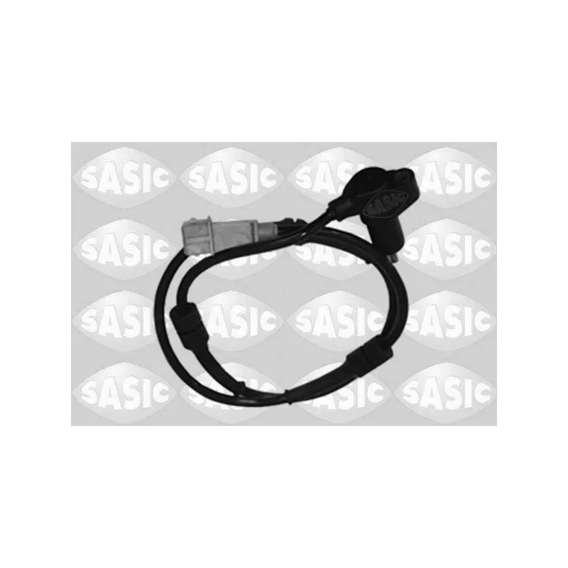 Capteur, vitesse de roue SASIC 9230003