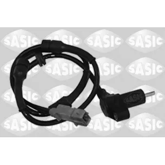 Capteur, vitesse de roue SASIC 9230004