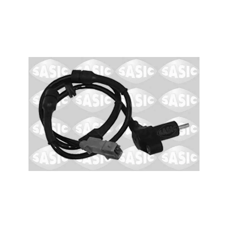 Capteur, vitesse de roue SASIC 9230004