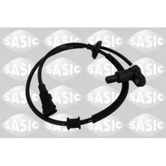 Capteur, vitesse de roue SASIC 9230005
