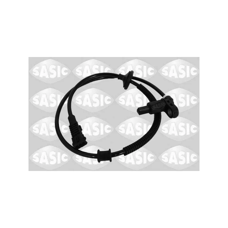 Capteur, vitesse de roue SASIC 9230005
