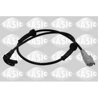 Capteur, vitesse de roue SASIC 9230006